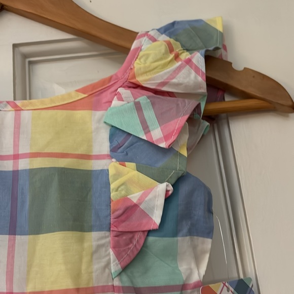 Spring Dress - Picture 2 of 5